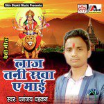 Laaj Tani Rakha Ae Maai - Single