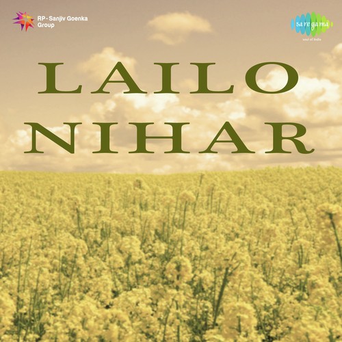 Lailo Nihar