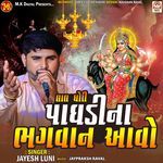 Lal Dhori Paghadi Na Bhagvan Aavo