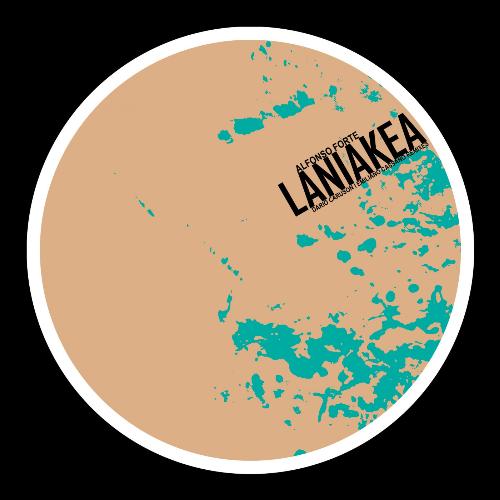 Laniakea (Emiliano Cassano Remix) cover art