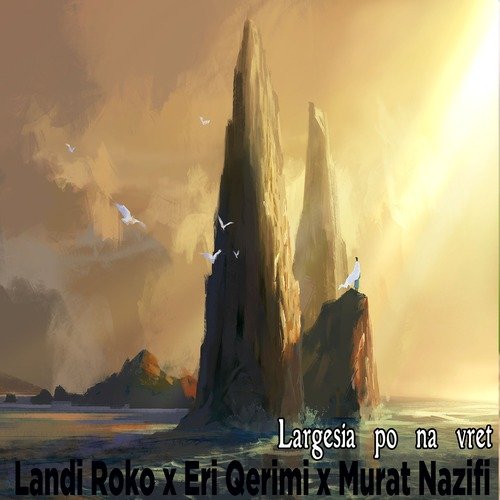 Largesia po na vret cover art