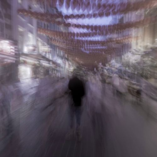 Lately (Steven Weston Remix)