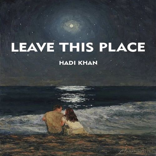 Leave This Place