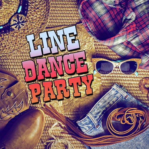 Line Dance Party!