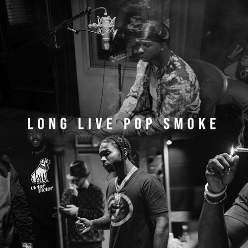 Pop Smoke Coupe