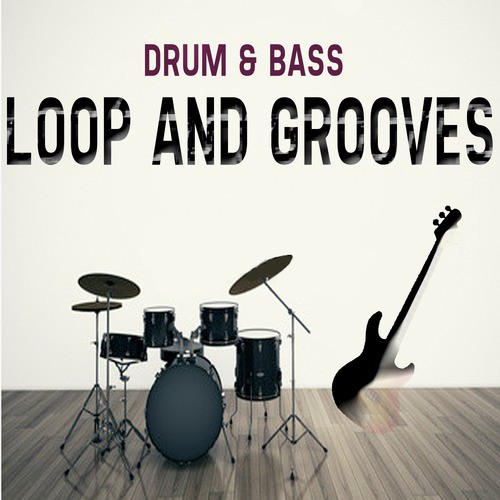 Rock Drum & Bass_100