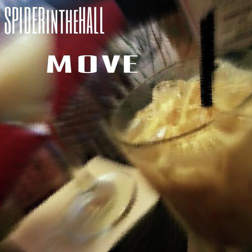 We Don't Play cover art
