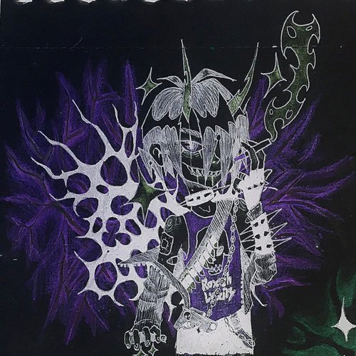 MUGENDESU cover art