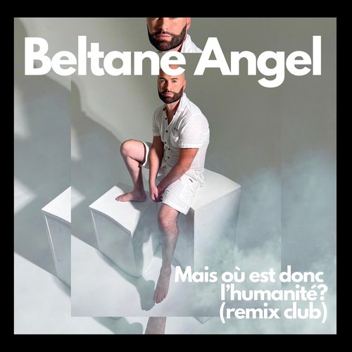 Mais où est donc l'humanité (instrumentale) cover art