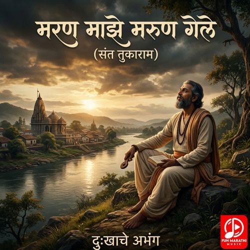 Maran Maze Marun Gele (Dukhache Abhang)