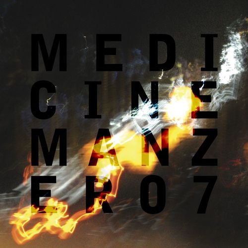 Medicine Man (Digital EP)