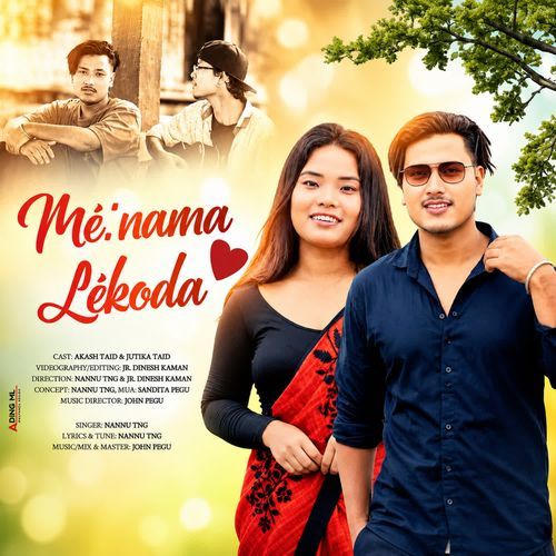 Menama Lekoda