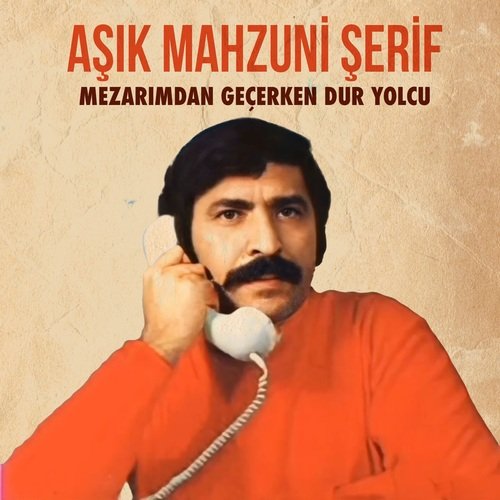 Perişan Ali cover art