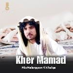 Miz Malangoon Yi Khalqa artwork
