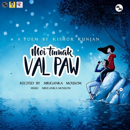 Moi Tumak Val Paw
