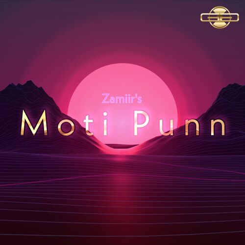Moti Punn (feat. Vicky Dhand)