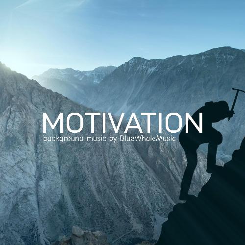Your Motivation cover art