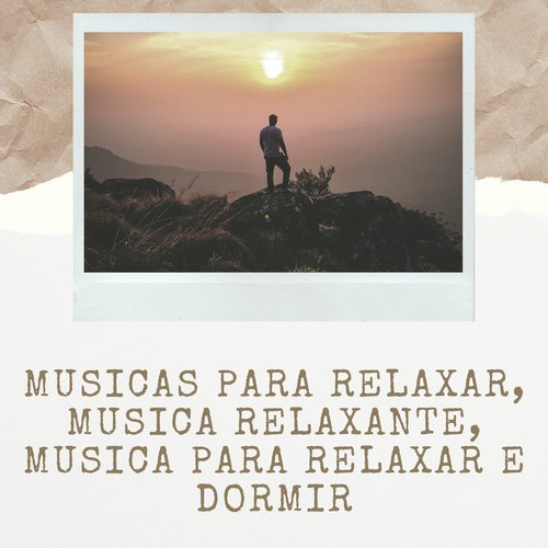 Musicas Para Relaxar cover art