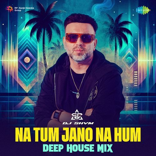 Na Tum Jano Na Hum - Deep House Mix