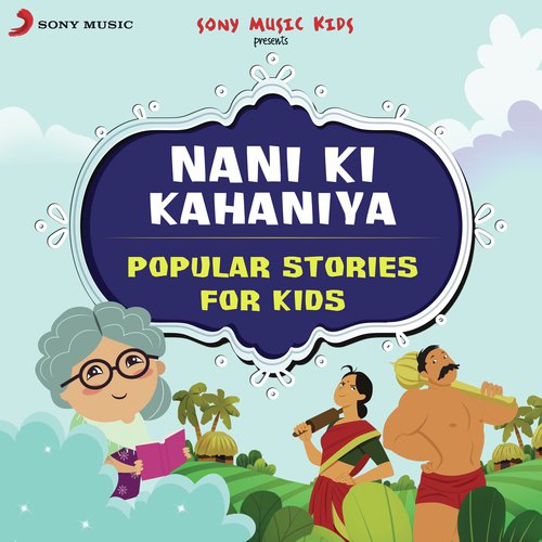 Nani Ki Kahaniya: Popular Stories for Kids