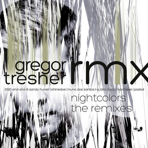Nightcolors (Pazkal Remix) cover art