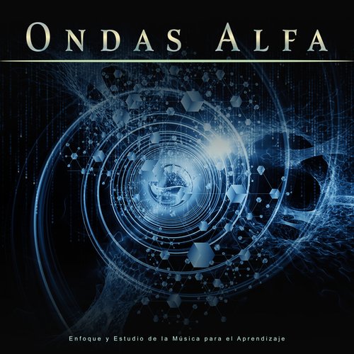 Ondas Alfa cover art
