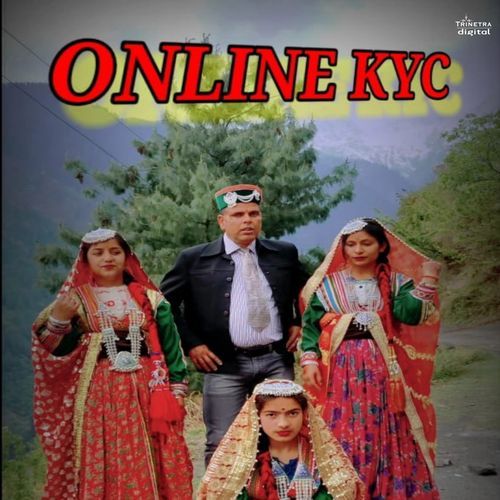 Online KYC