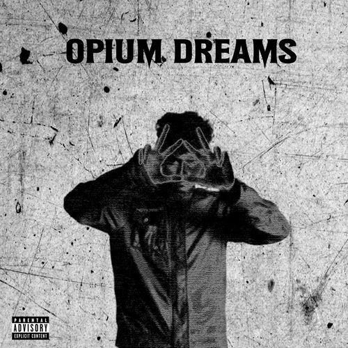 Opium Dreams