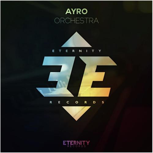 Orchestra cover art