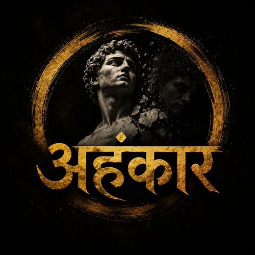 अहंकार