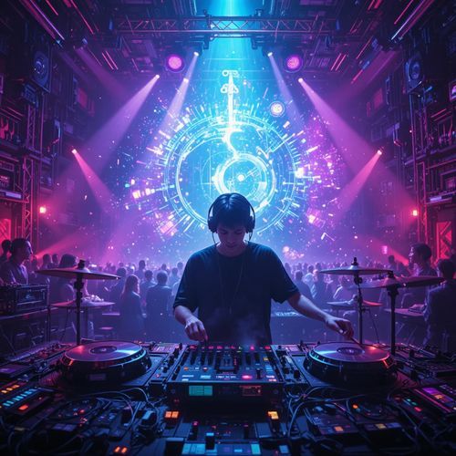 Synthetic ascension