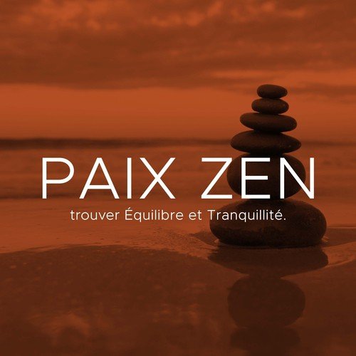 Paix Zen: Cette Playlist propose des Sons les plus Paisibles et des Mélodies Relaxantes vous permettant de calmer votre Esprit et de trouver Équilibre et Tranquillité.