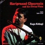 Pandit Hariprasad Chaurasia And His Divine Flute