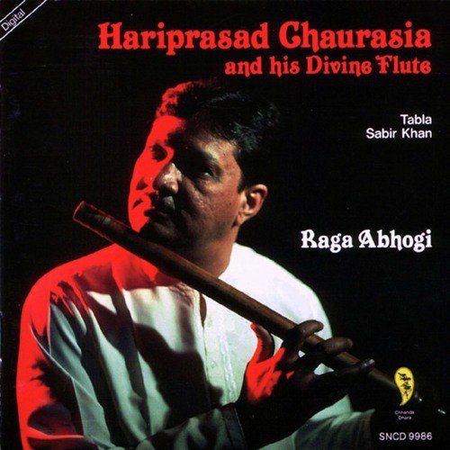 Pandit Hariprasad Chaurasia And His Divine Flute