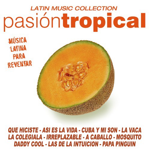 La Colota cover art