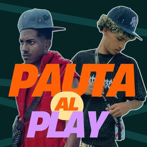 Pauta Al Pley (feat. Reuel)