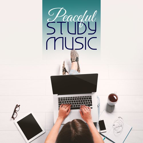 Peaceful Study Music – Enhance Your Brain with Music