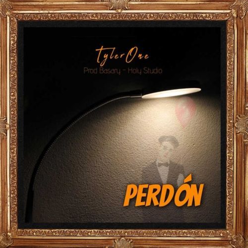Perdón cover art