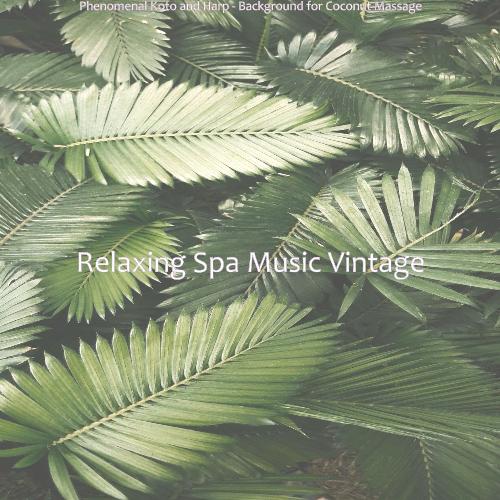 Simple Moods for Spa Hours cover art