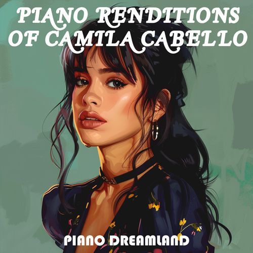 She Loves Control cover art