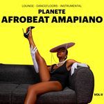 Gold Amapiano 2026 (Instrumental)