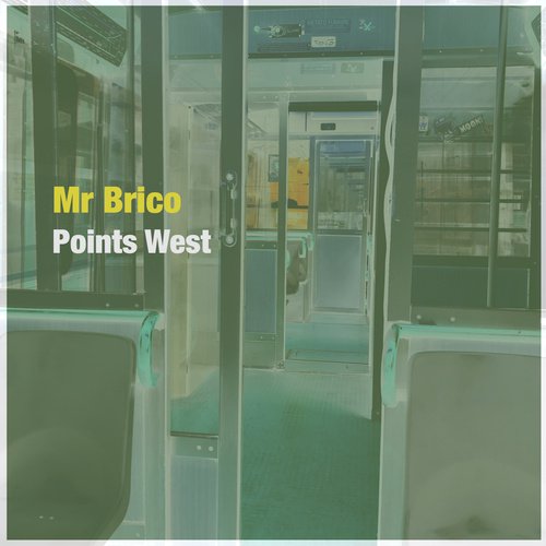 Points West cover art