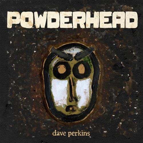 Powderhead