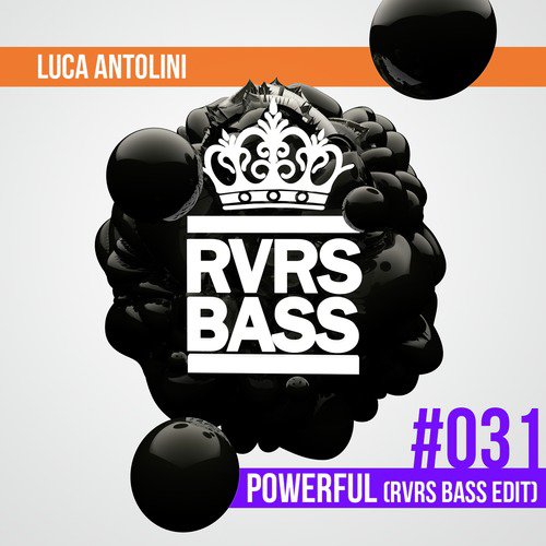 Powerful (RVRS Bass Edit)_poster_image