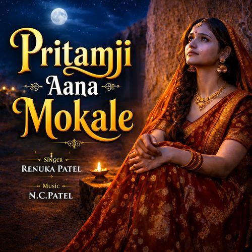 Pritamji Aana Mokale