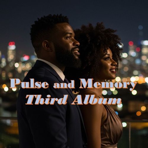 Midtone Whisper Trace cover art