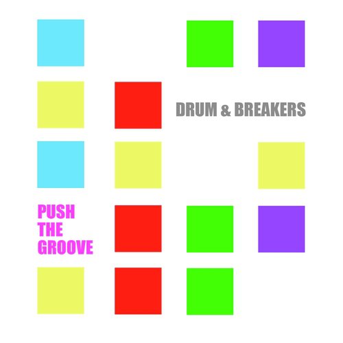 More Hands (DJ Tool) cover art