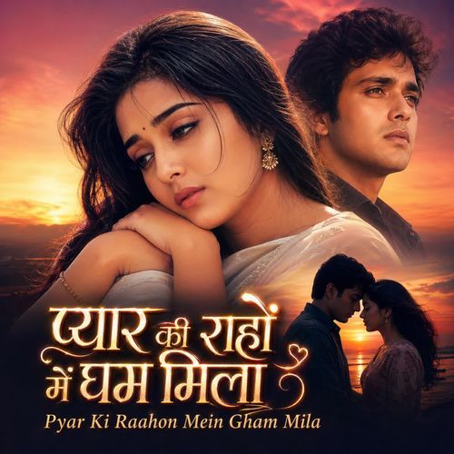 Pyar Ki Raahon Mein Gham Mila
