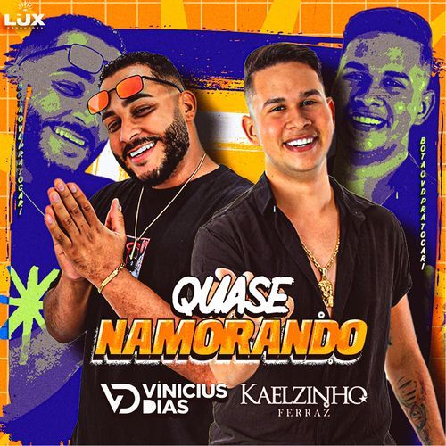 Quase Namorando_poster_image