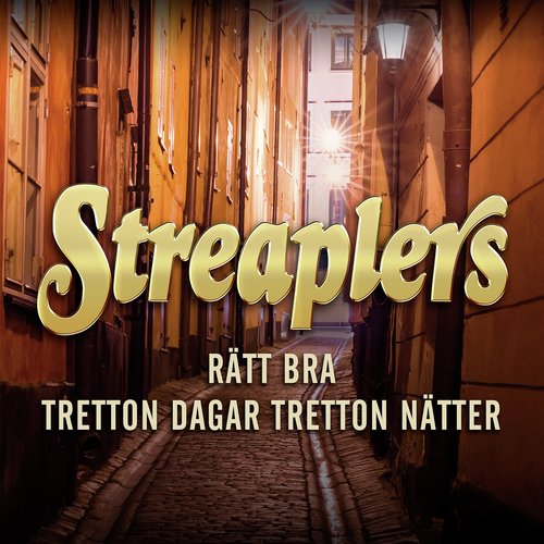 Rätt bra / Tretton dagar, tretton nätter